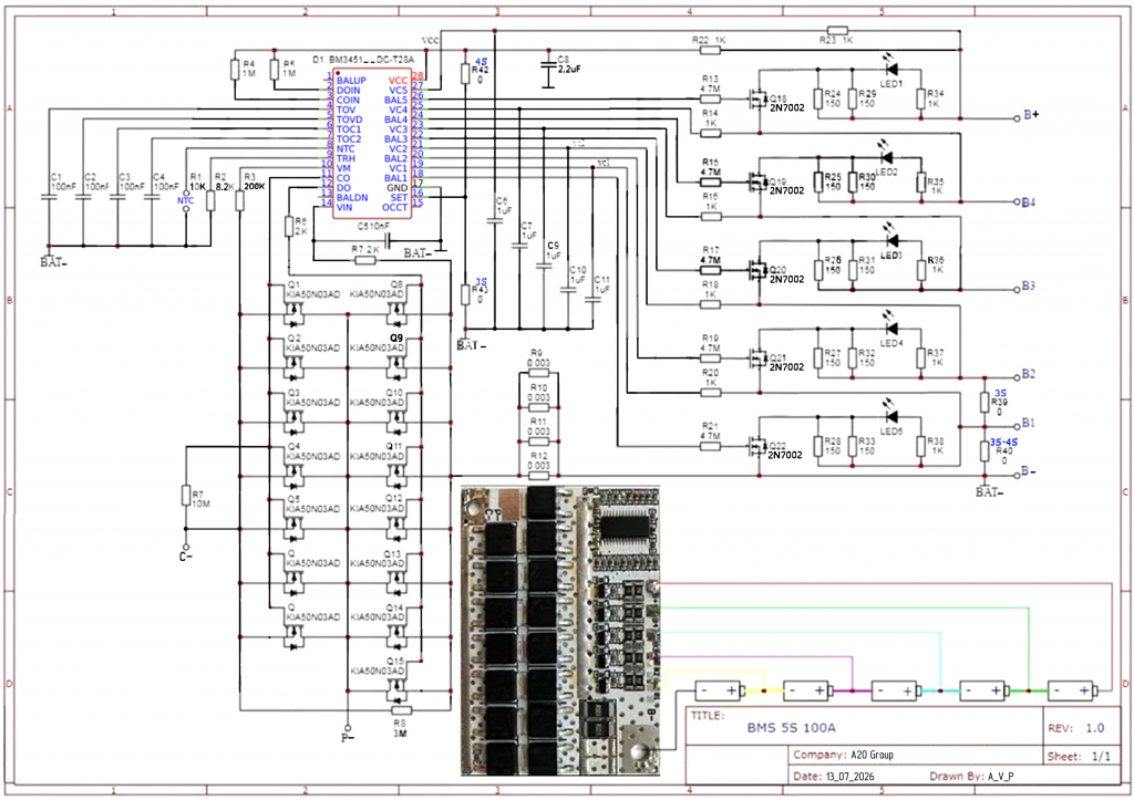 Схема BMS 5S 100A A4.png Схема BMS 5S 100A A4.png